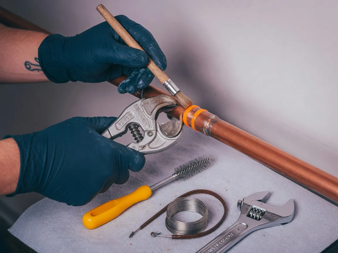 Why choose Sump Pump Repair in Sod, WV